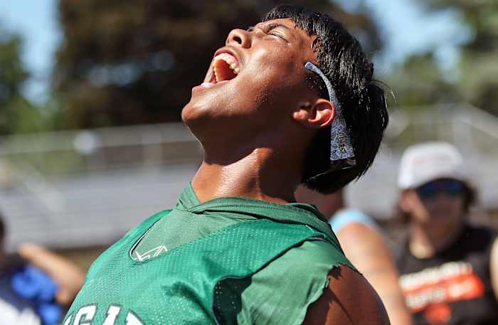 Lineman Challenge 2023 Dan Brood Oregon 11